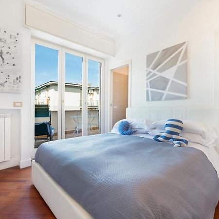 Ag Sorrento Rooms Екстериор снимка