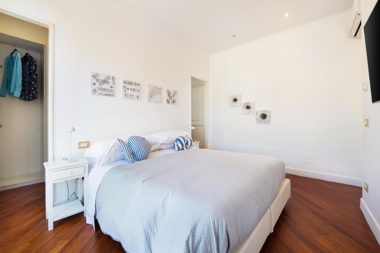 Ag Sorrento Rooms Екстериор снимка