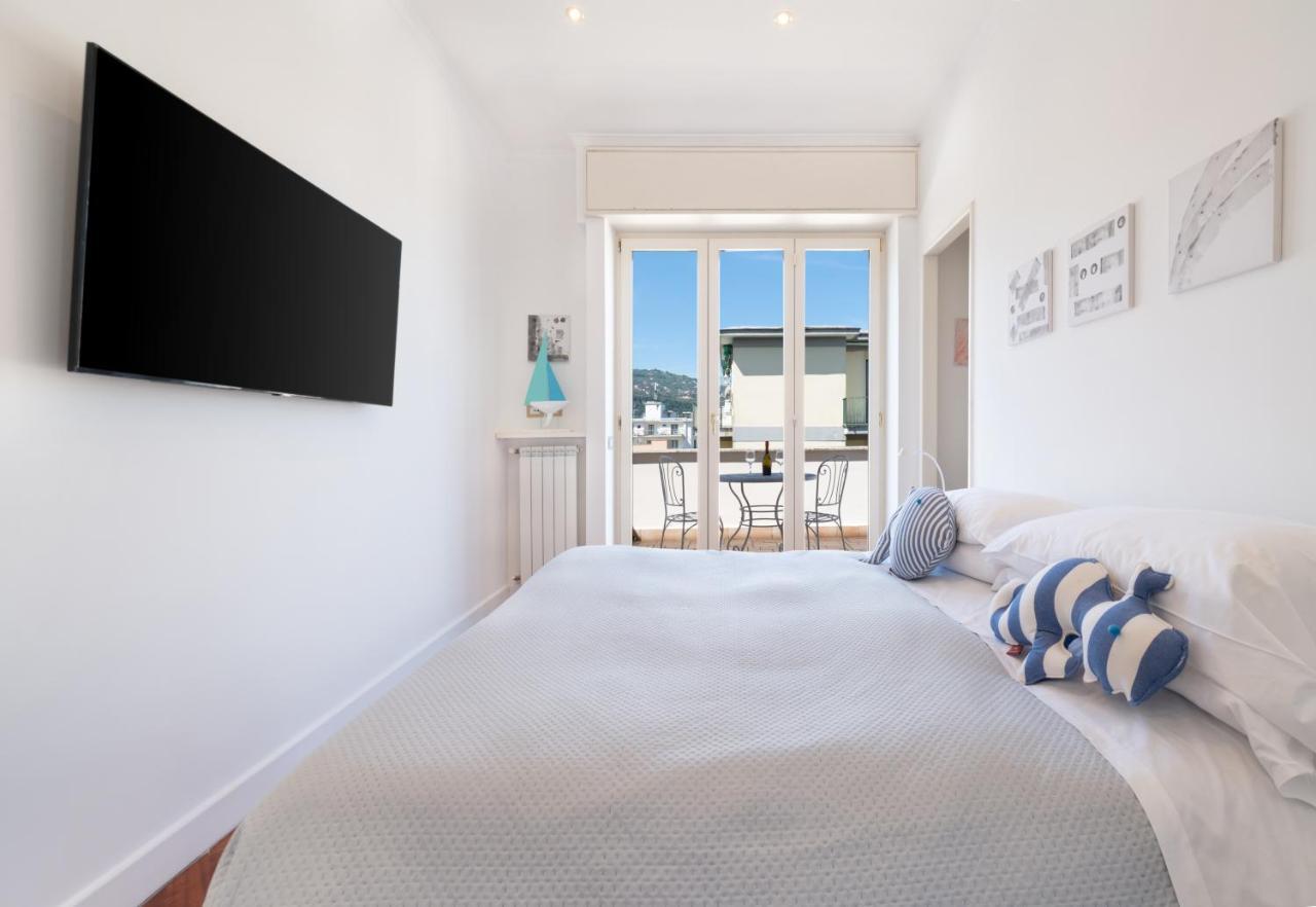 Ag Sorrento Rooms Екстериор снимка