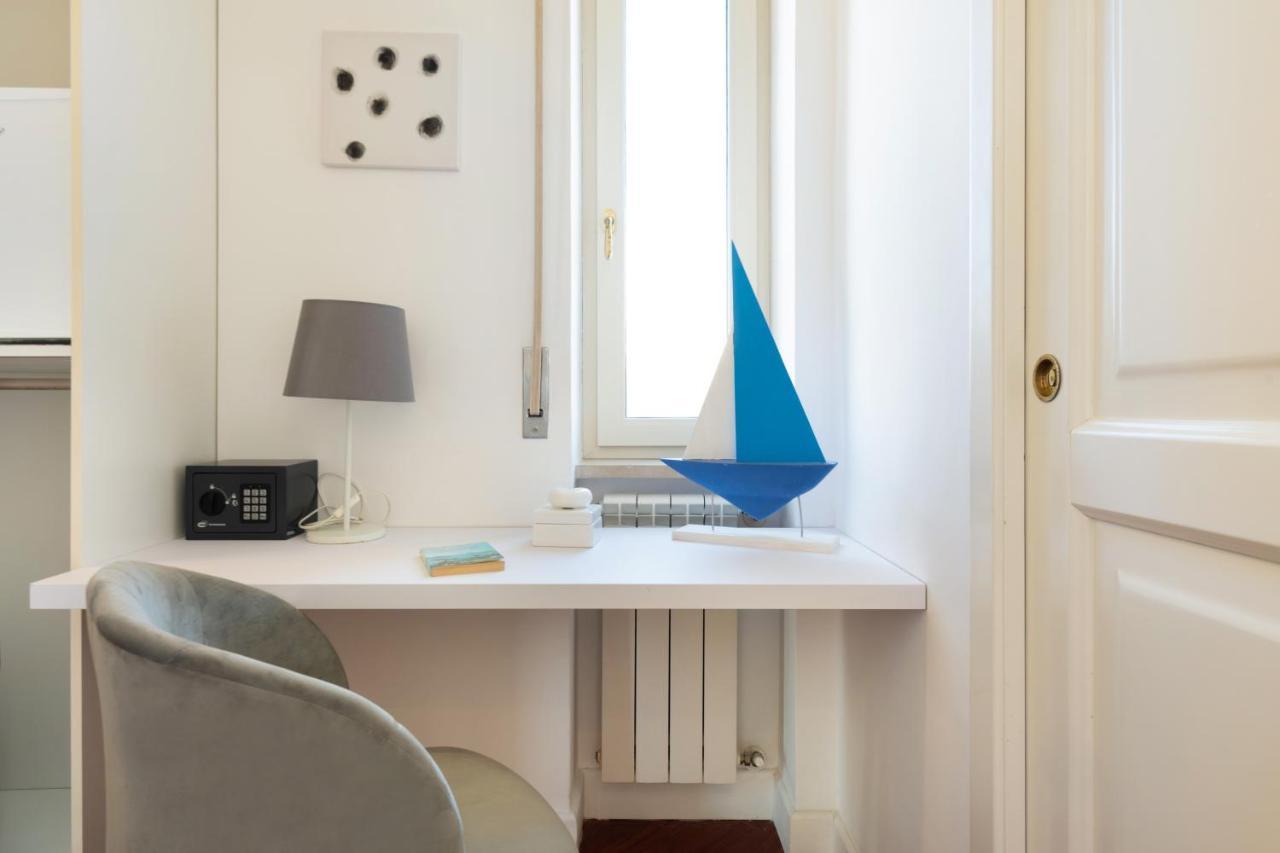 Ag Sorrento Rooms Екстериор снимка