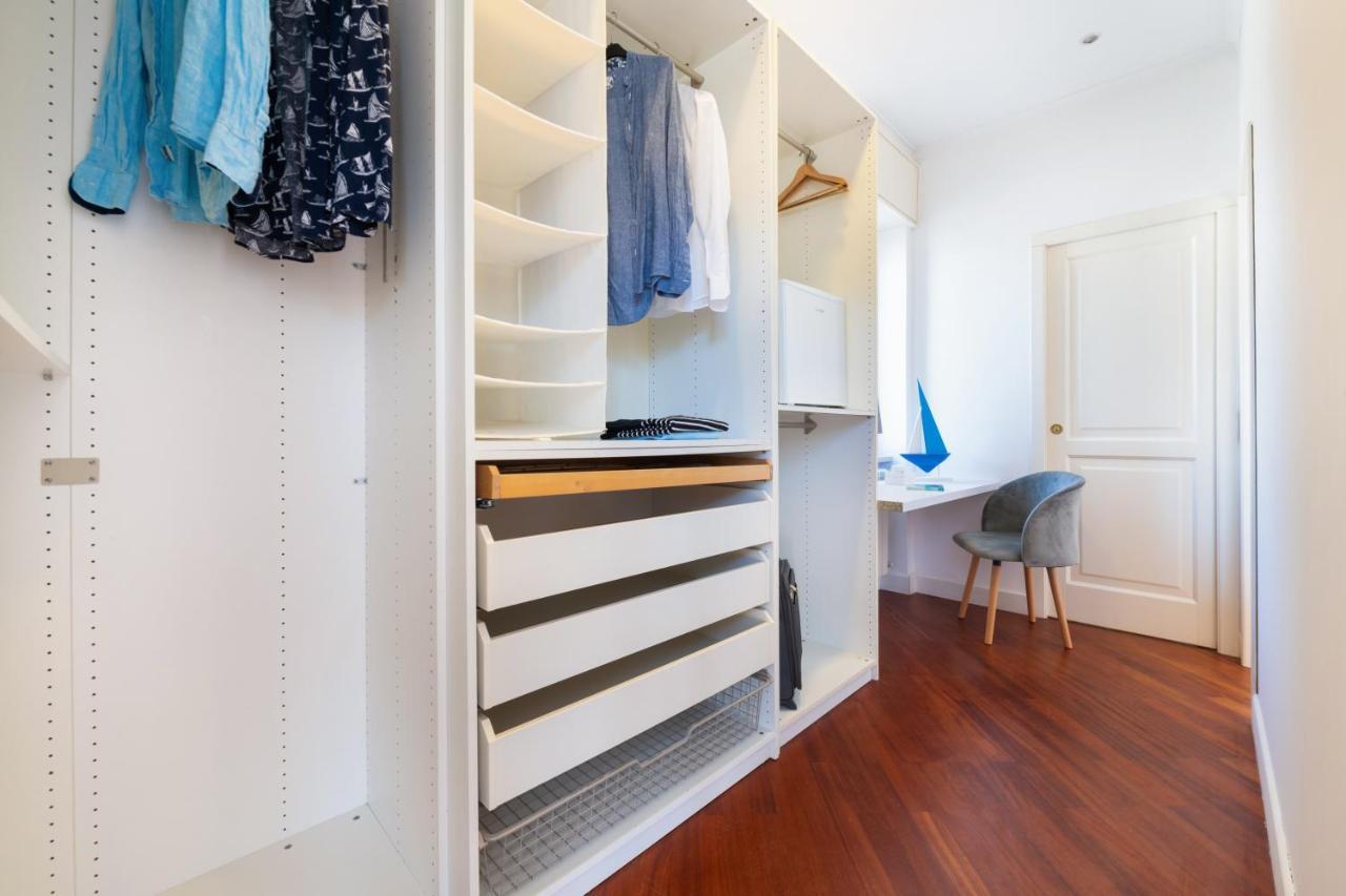 Ag Sorrento Rooms Екстериор снимка