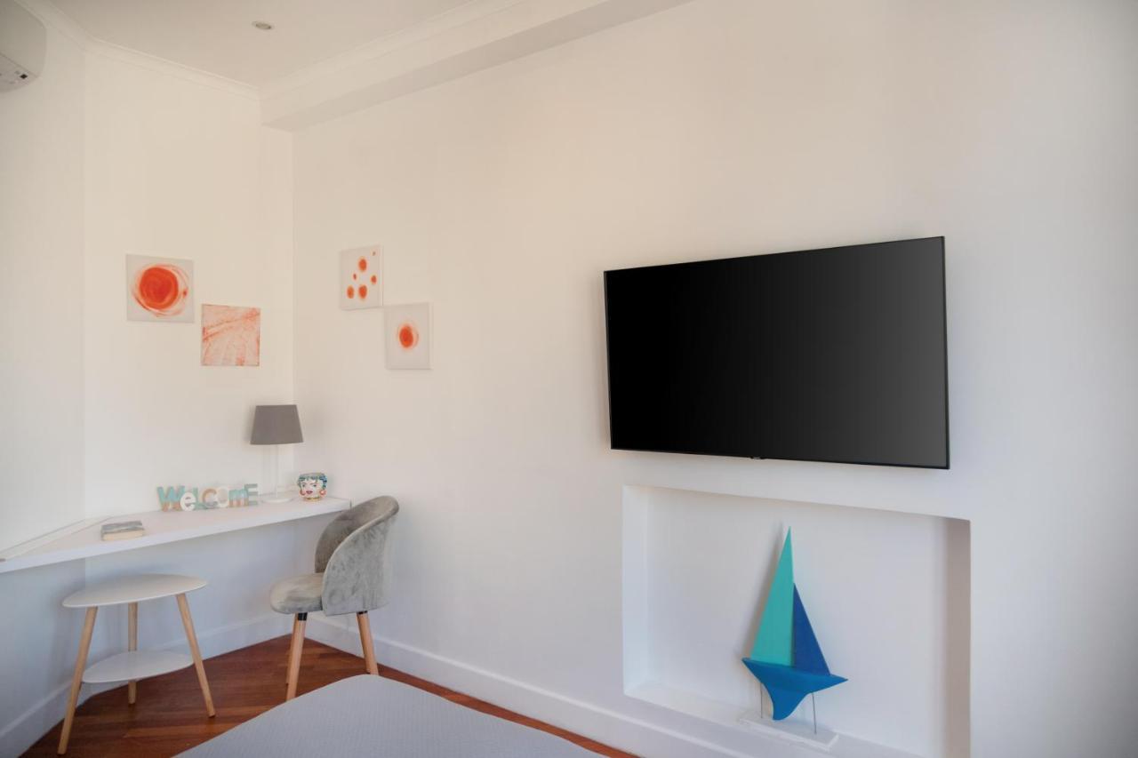 Ag Sorrento Rooms Екстериор снимка