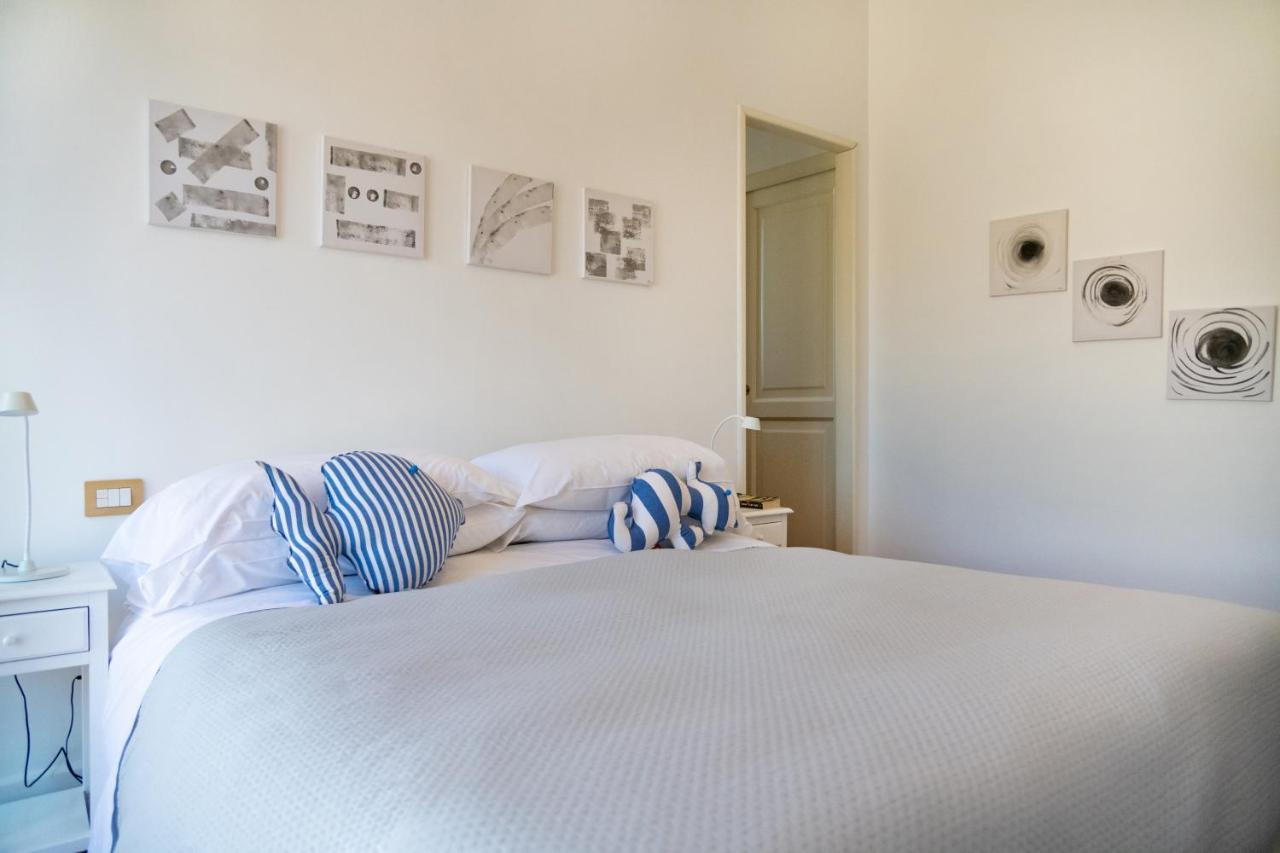 Ag Sorrento Rooms Екстериор снимка