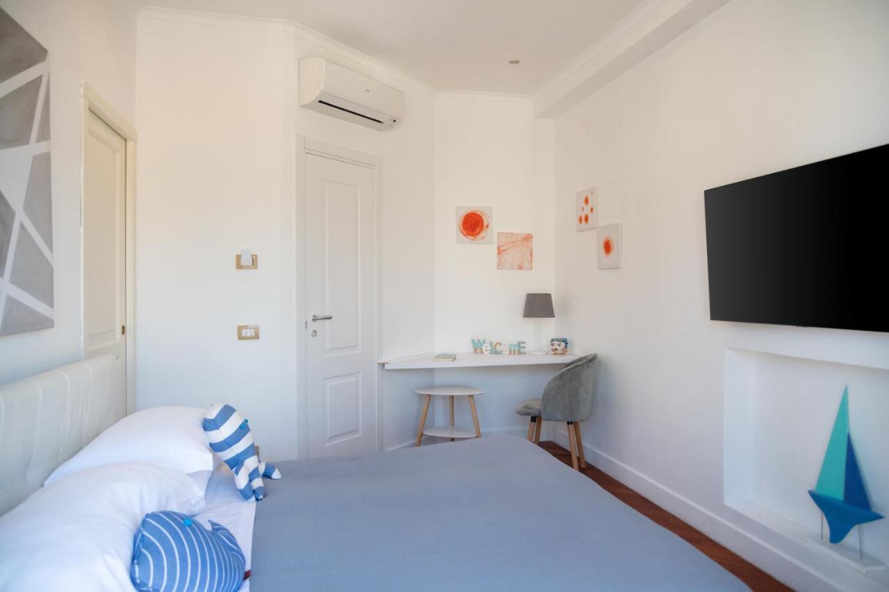Ag Sorrento Rooms Екстериор снимка