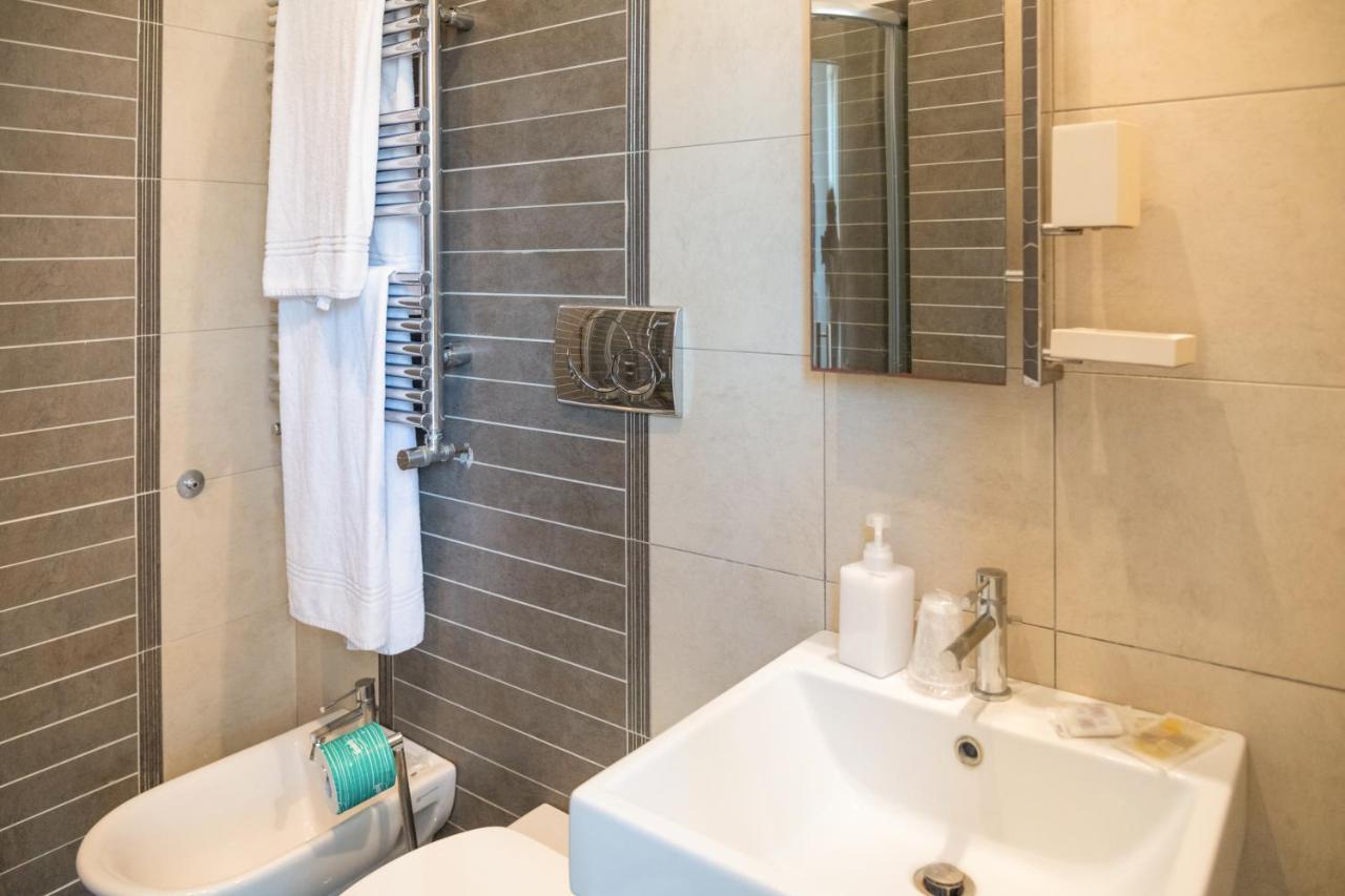 Ag Sorrento Rooms Екстериор снимка