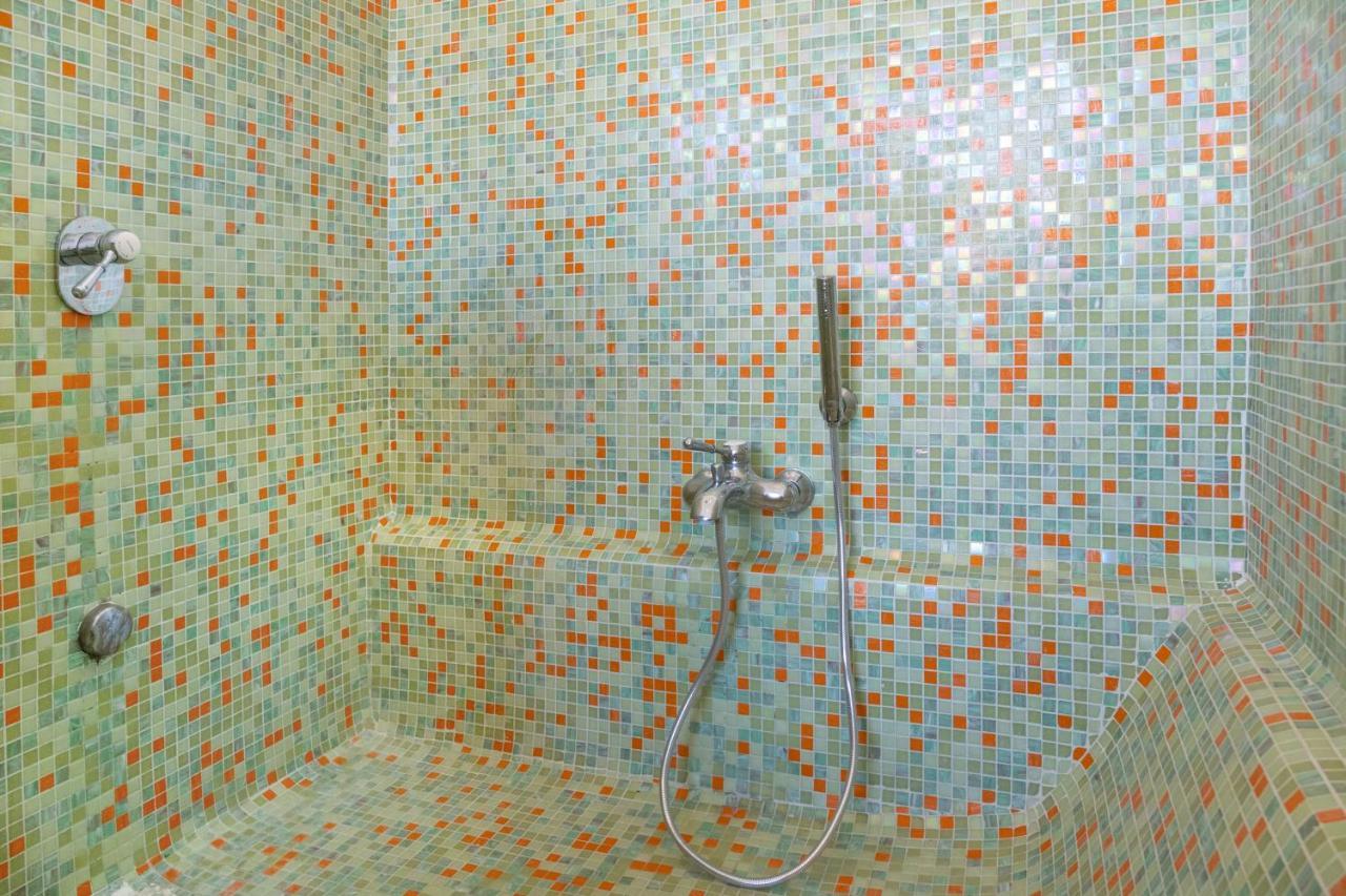 Ag Sorrento Rooms Екстериор снимка