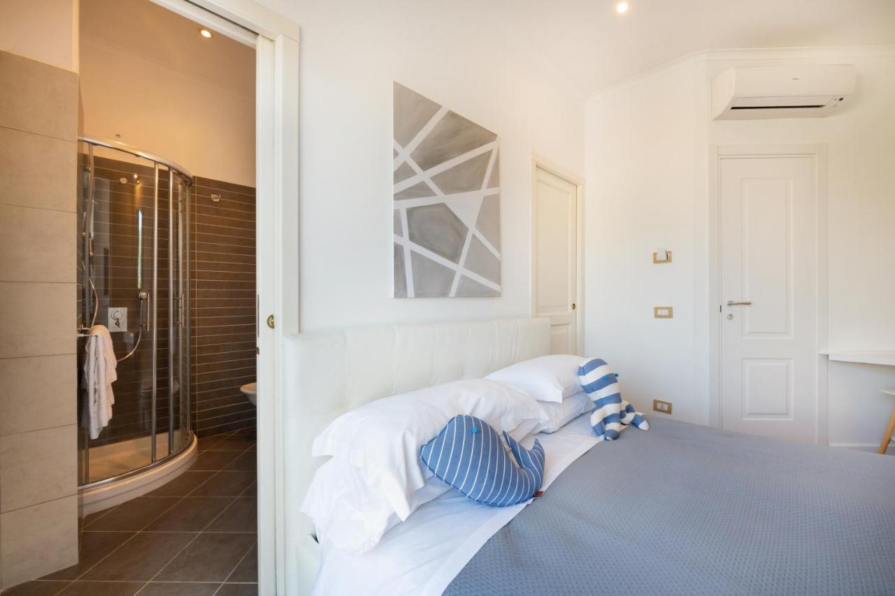 Ag Sorrento Rooms Екстериор снимка