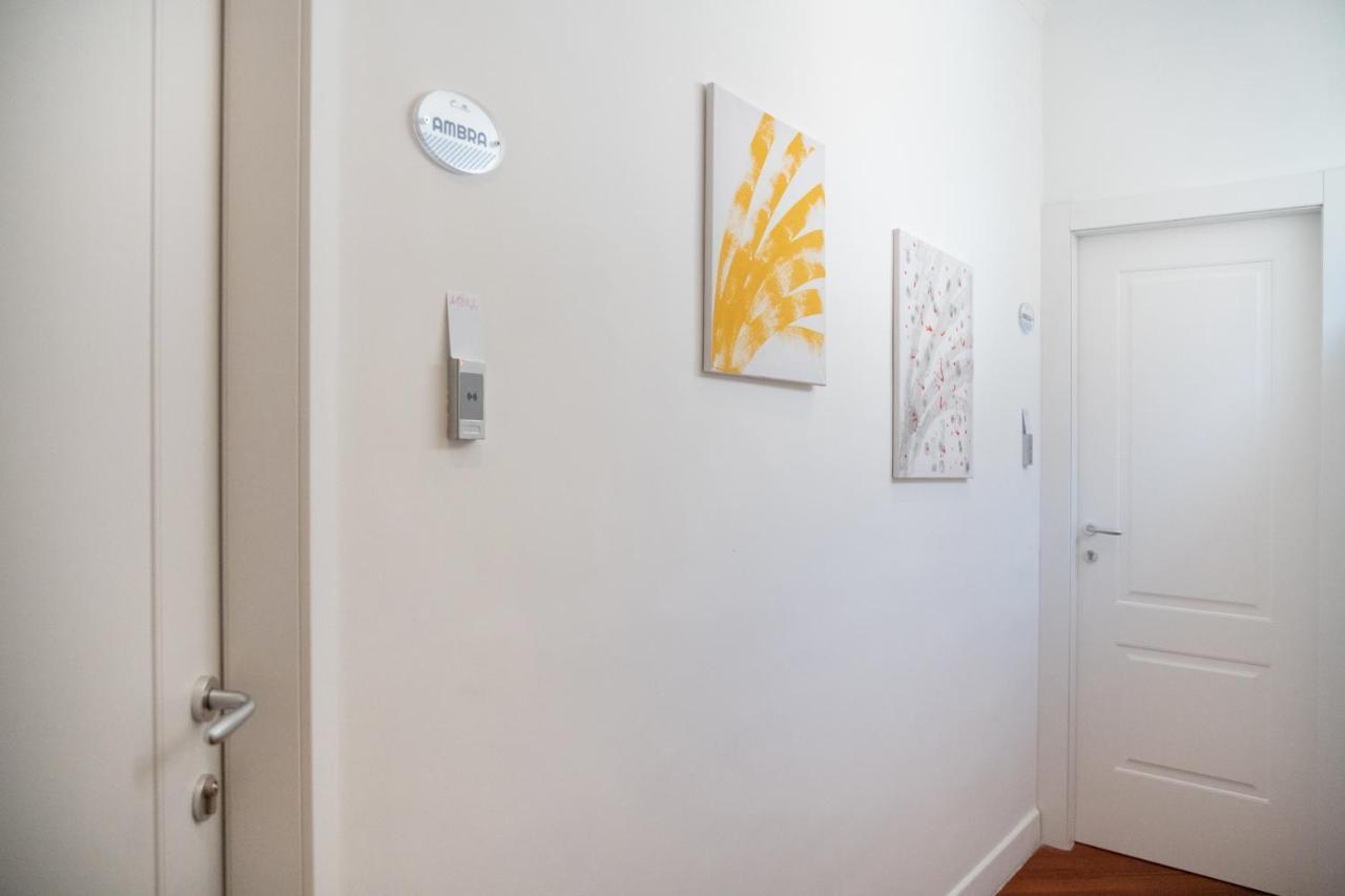 Ag Sorrento Rooms Екстериор снимка