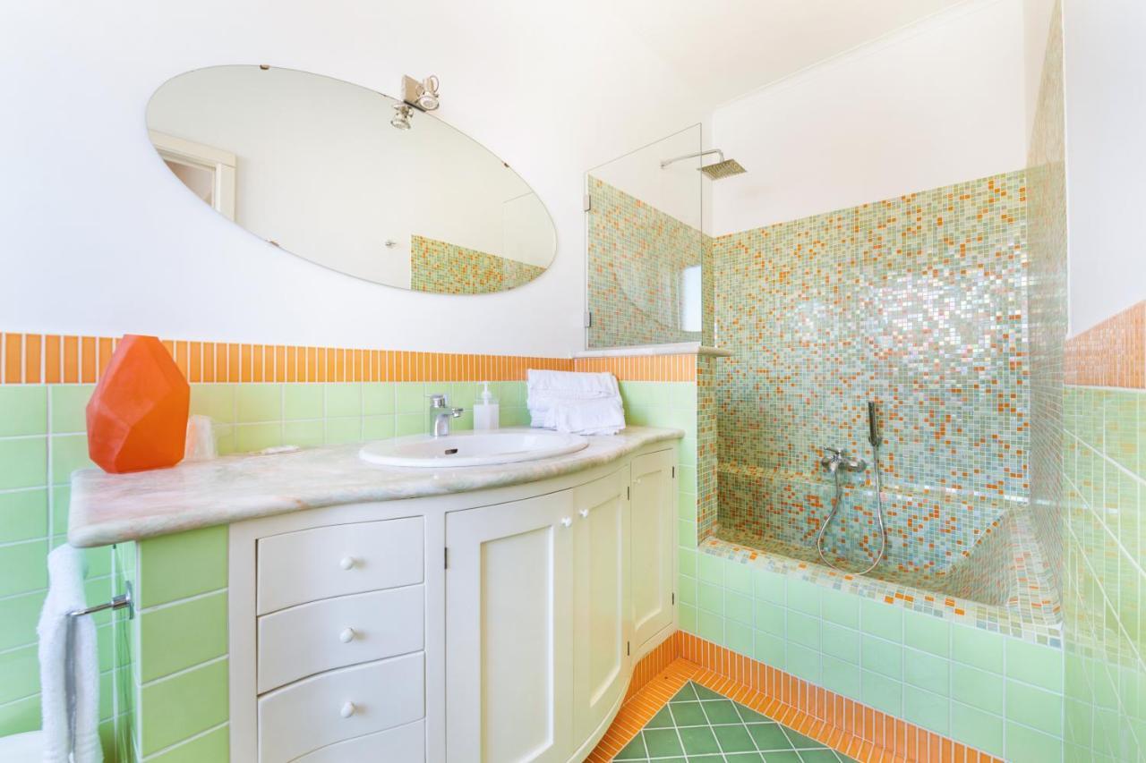 Ag Sorrento Rooms Екстериор снимка