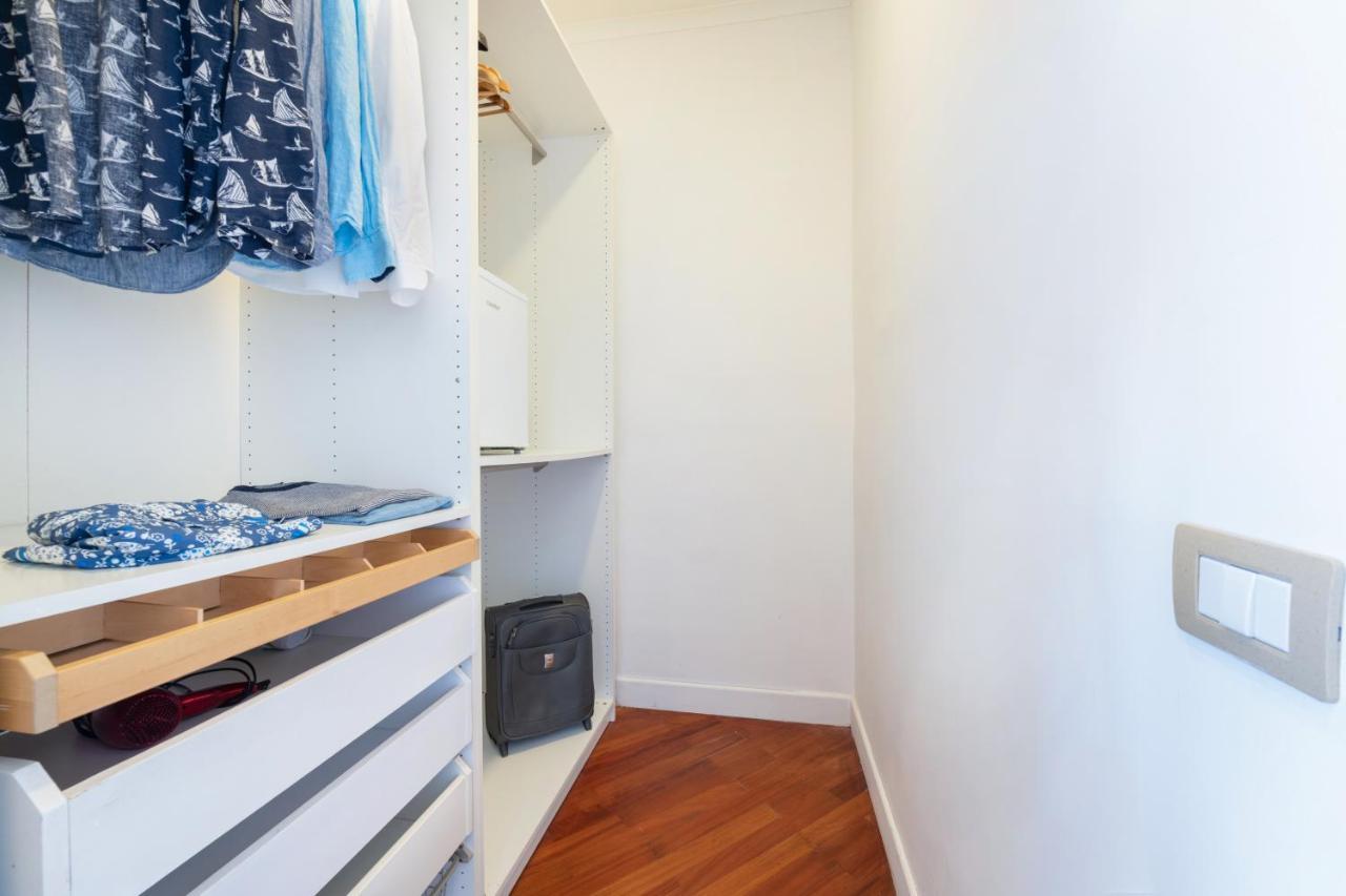 Ag Sorrento Rooms Екстериор снимка