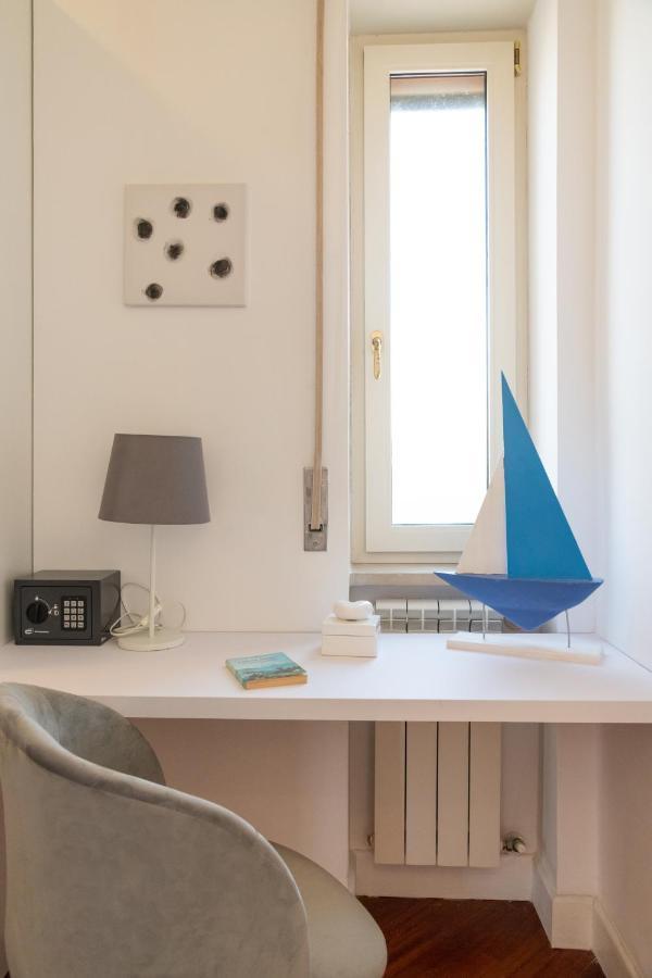 Ag Sorrento Rooms Екстериор снимка