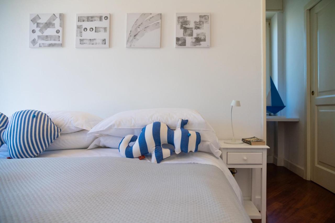 Ag Sorrento Rooms Екстериор снимка