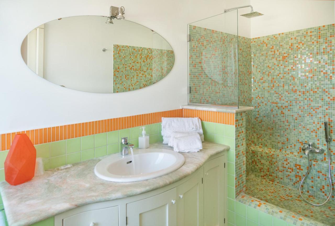 Ag Sorrento Rooms Екстериор снимка