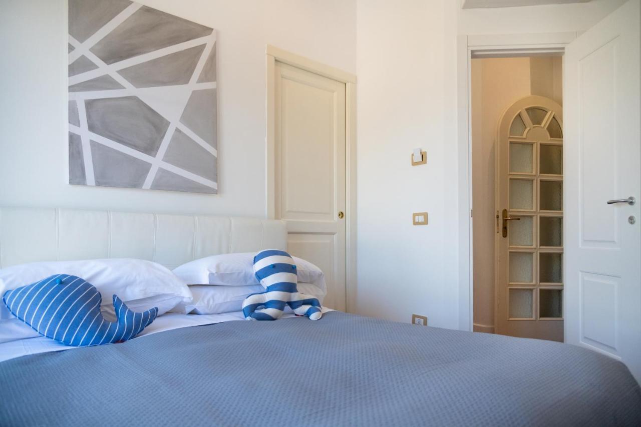 Ag Sorrento Rooms Екстериор снимка