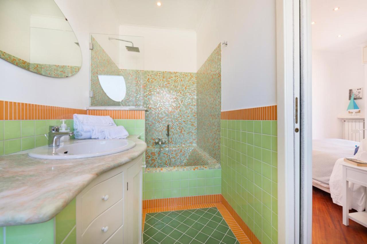 Ag Sorrento Rooms Екстериор снимка