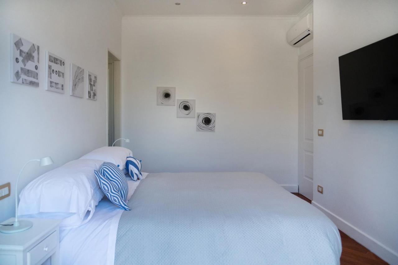 Ag Sorrento Rooms Екстериор снимка