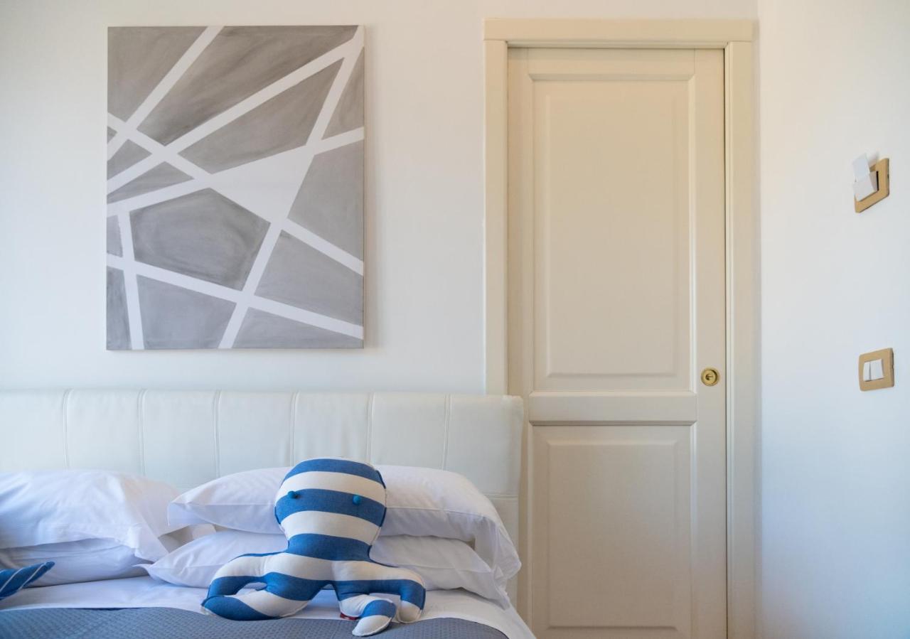 Ag Sorrento Rooms Екстериор снимка